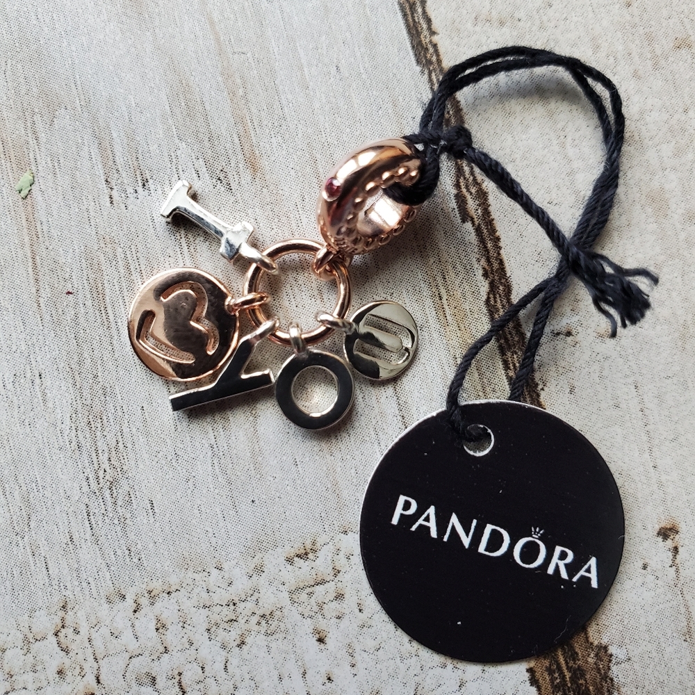 PANDORA - Picture 2 of 5